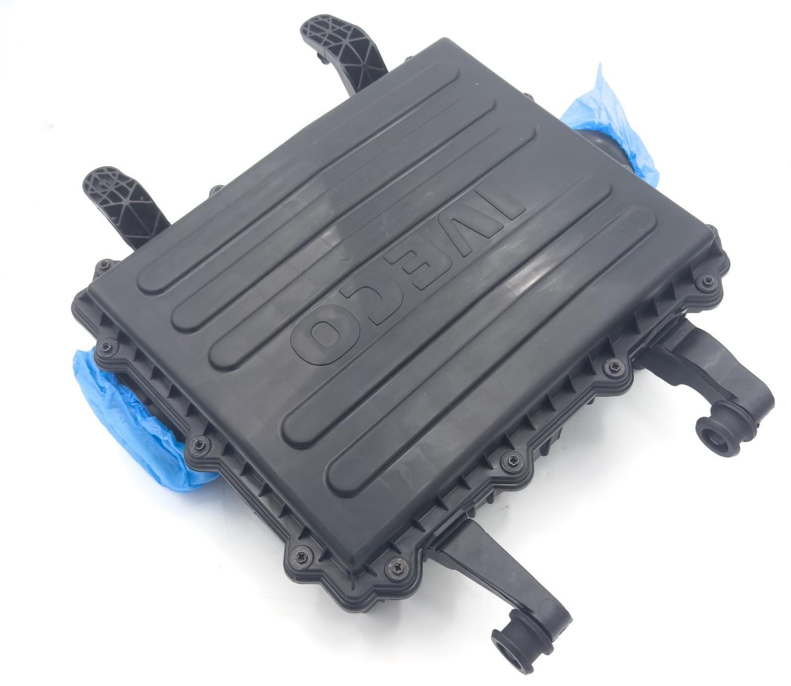 Original Iveco 5802521860 Luftfiltergehäuse mit Sensorausgang Daily 3.0 ab 2019 Original Iveco 5802521860 Luftfiltergehäuse mit Sensorausgang Daily 3.0 ab 2019