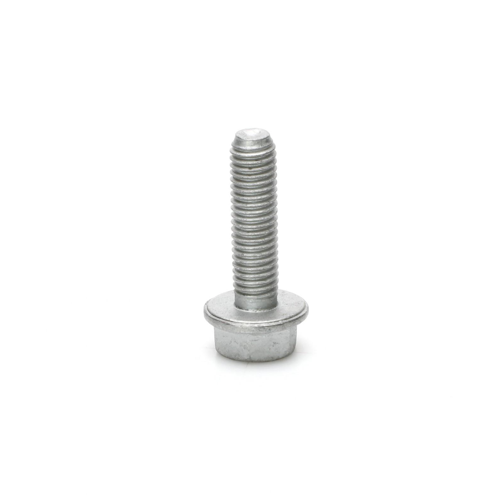 Original Iveco 16673835 Flanschschraube Turbolader M8x30 mm Daily 2000 - 2014 Original Iveco 16673835 Flanschschraube Turbolader M8x30 mm Daily 2000 - 2014
