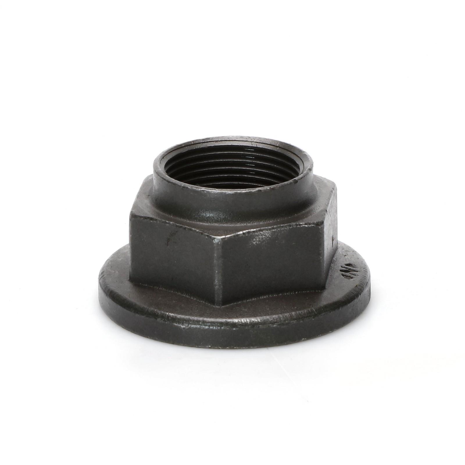 Original Iveco 7162213 Mutter, Kegelrad Daily 35C, 40C, 50C