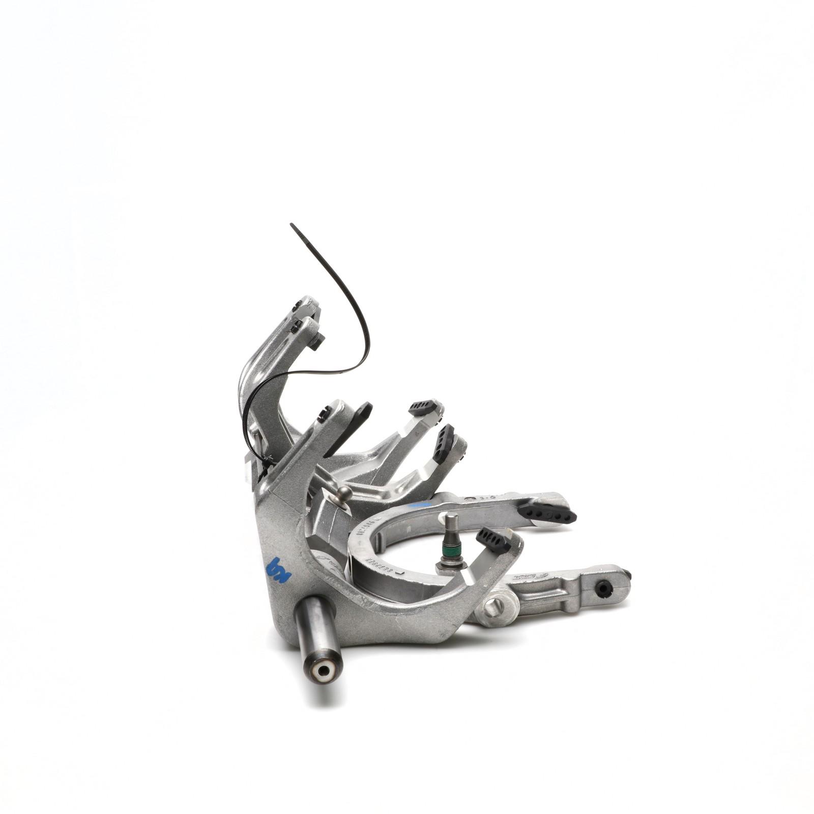 Original Iveco 8873900 Schaltgabel, Gangwahlschalter Daily VI 2.3 2835.6 ab 2014