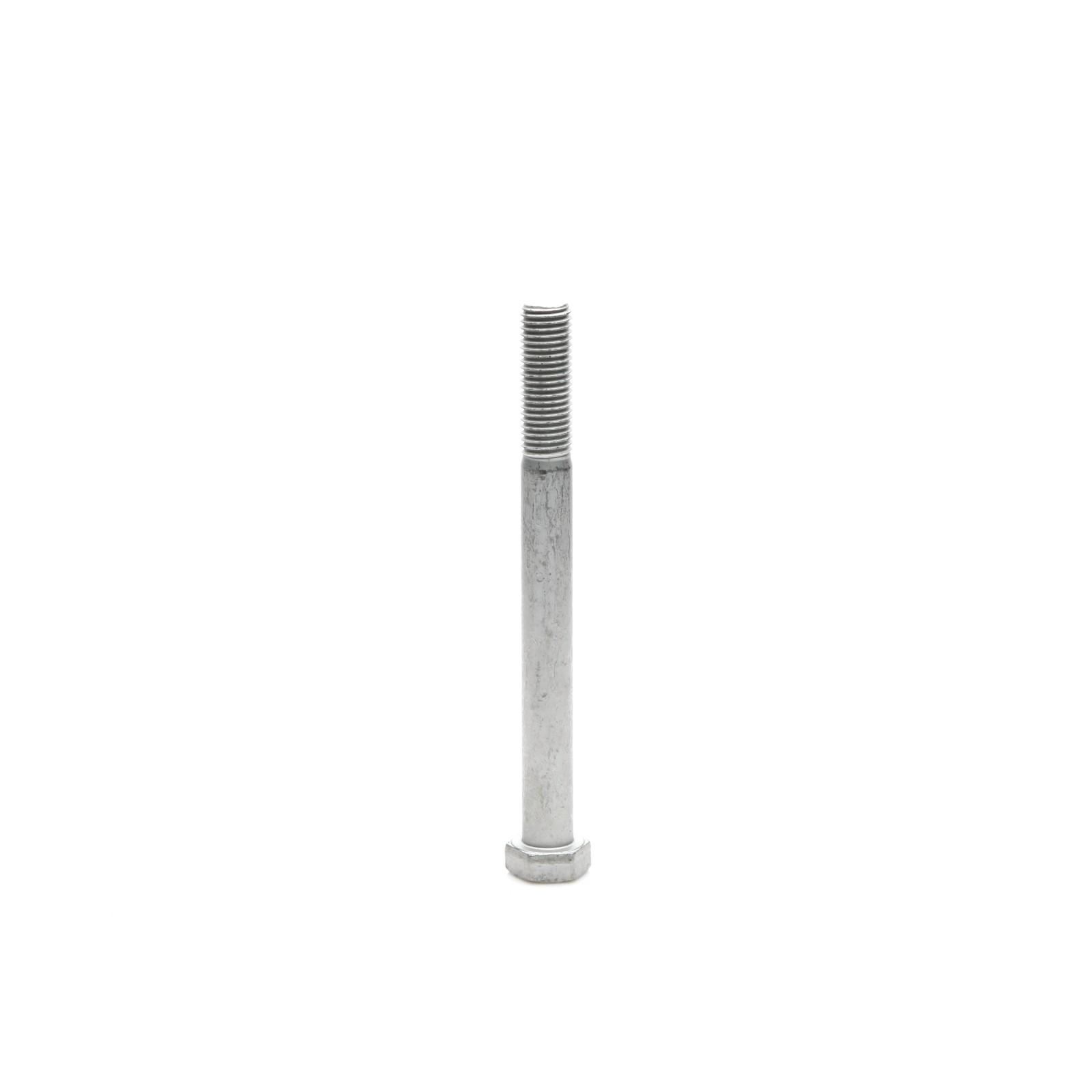 Original Iveco 15202431 Stoßdämpferbolzen M16 170mm Daily 35C, 40C, 50C ab 1998