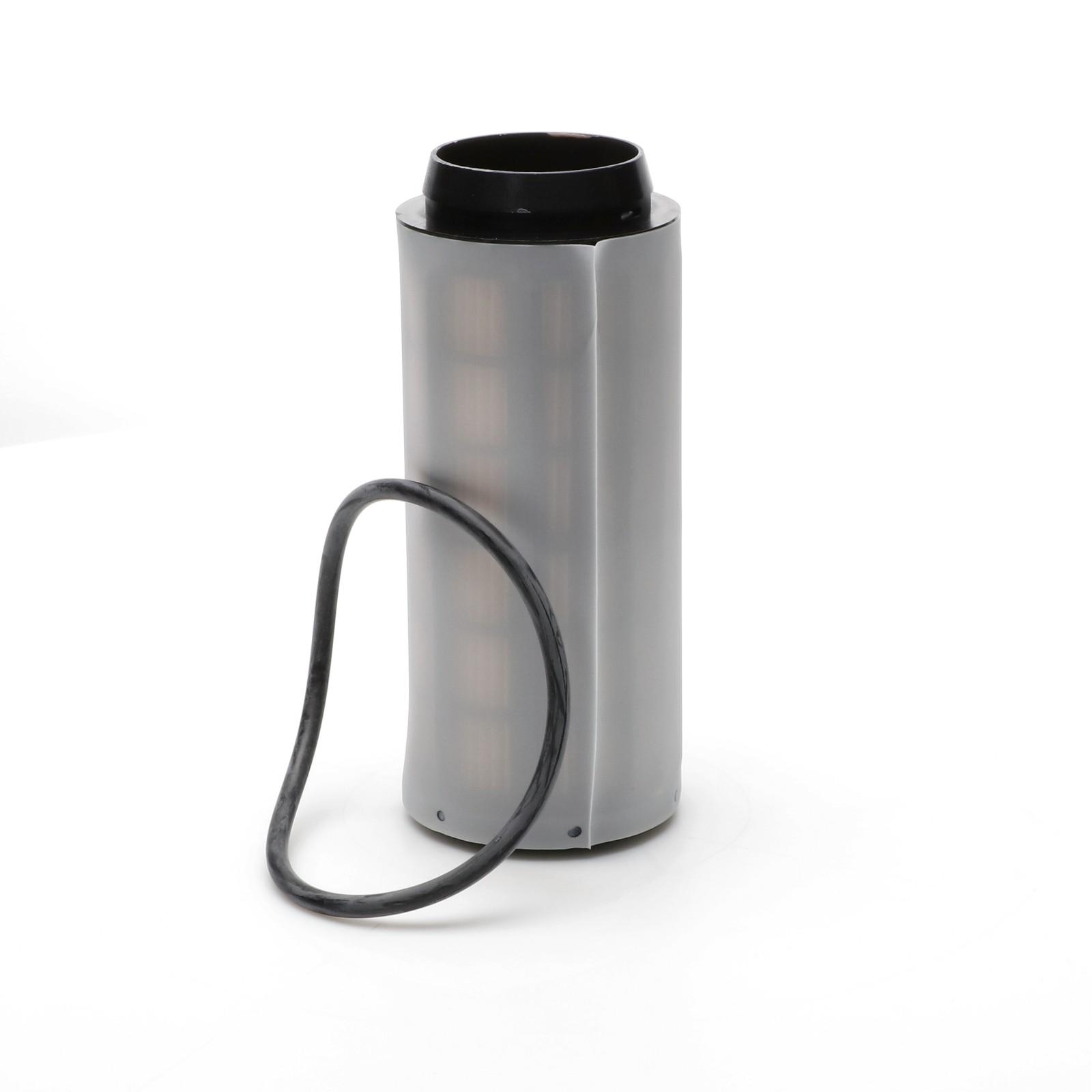 Original Iveco 500086009 Kraftstofffiltereinsatz Daily 2.3, 3.0 2009 - 2016