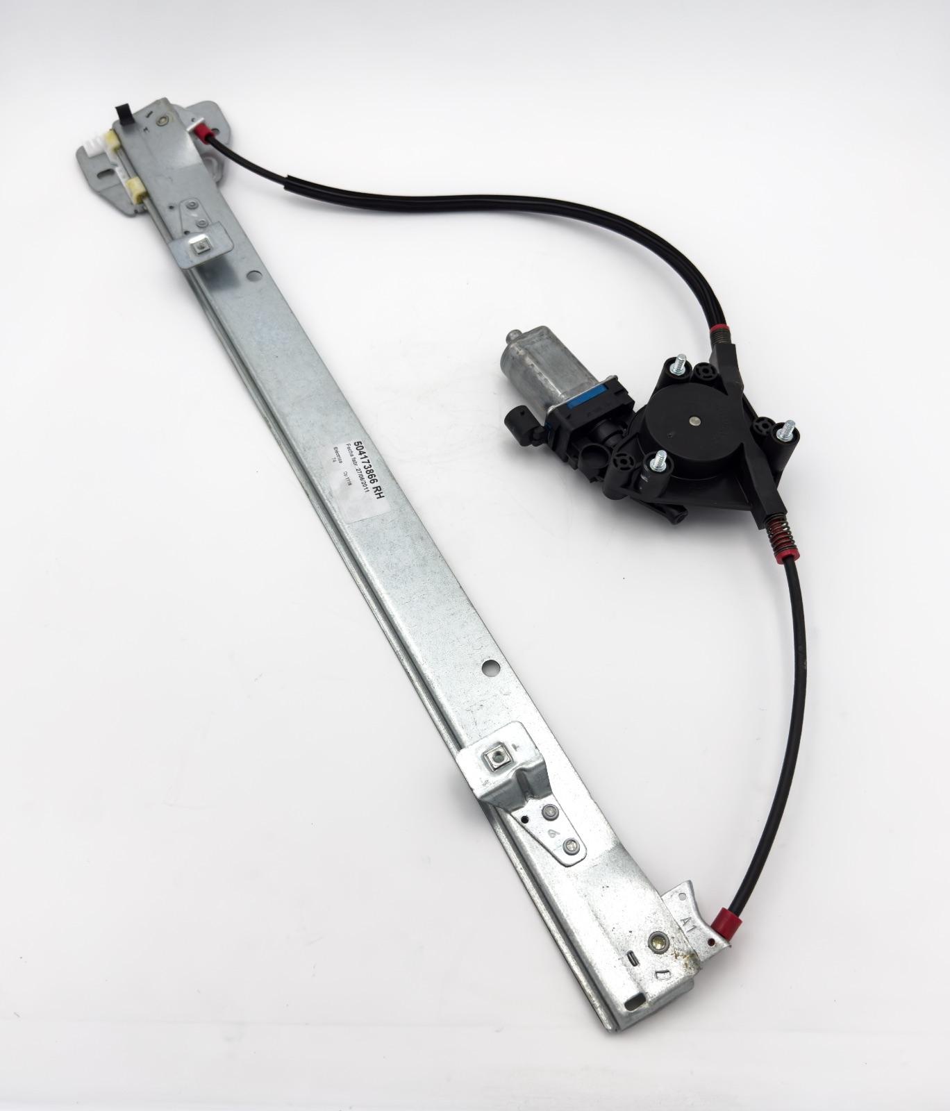 Original Iveco 42594588 Fensterheber rechts 2-Pollig Daily III-VI ab 1998