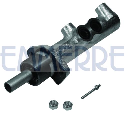 EMMERRE 964404 BREMSPUMPE HAUPTZYLINDER für IVECO 42530542, 2991743