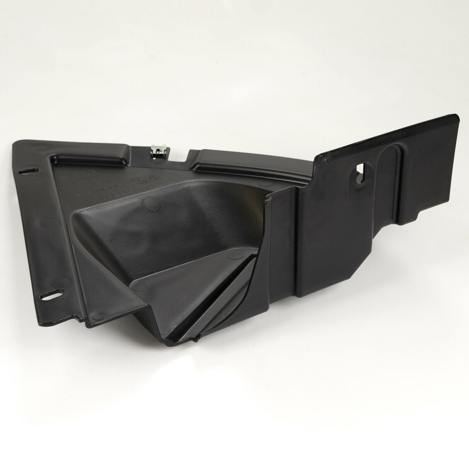 Original Iveco 3802209 unterer linker Radkasten Daily 35C 40C 50C ab 2006