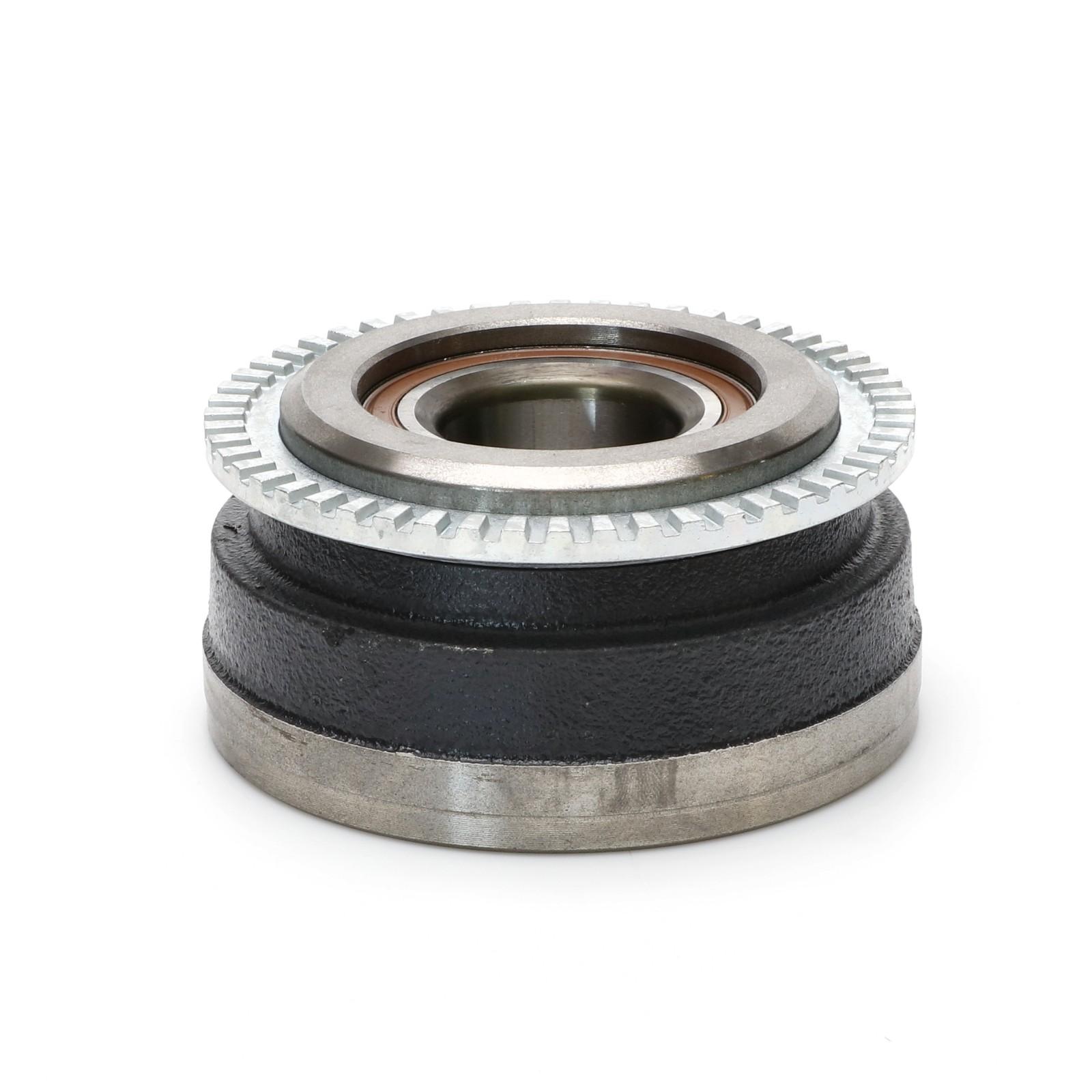 Original Iveco 93824580 Vorderradnabe Daily 35C, 40C, 50C 1998 - 2003