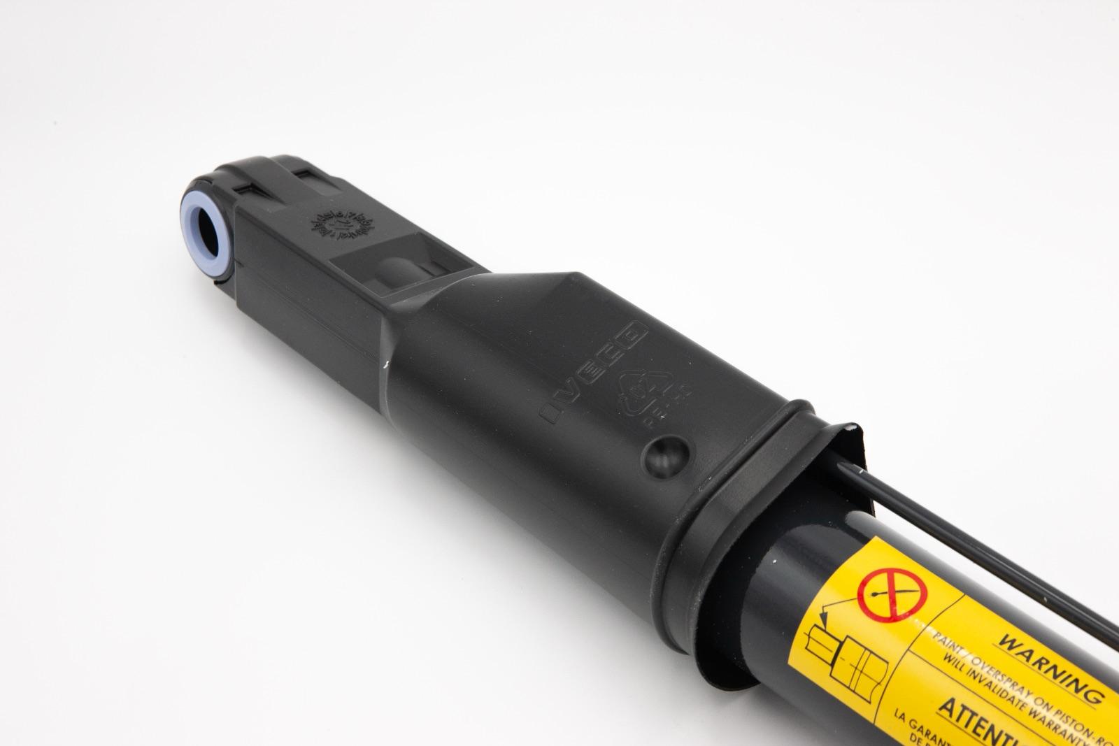 Original Iveco 5802758463 Kipppumpe, Fahrerhaus Stralis I AD, Trakker I AD