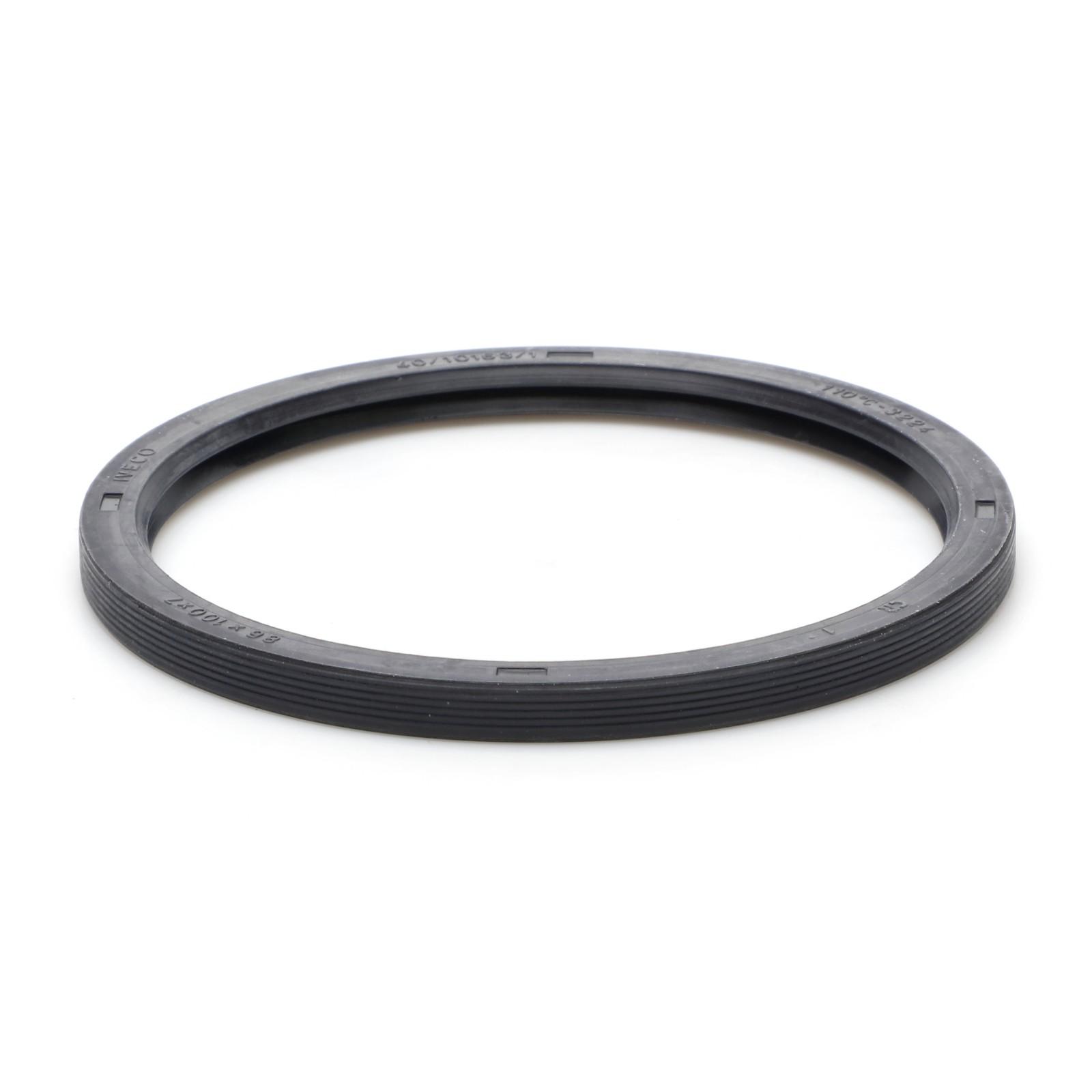 Original Iveco 40101631 Manschette, Lenksäule EUROSTAR, STRALIS, TRAKKER