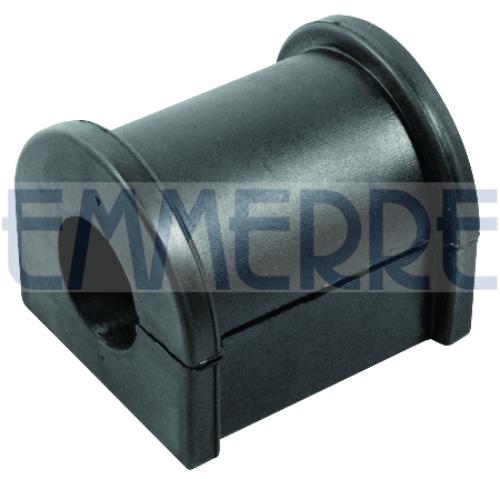 EMMERRE 100878 STABILISATORBUCHSE HINTEN Ø 22mm Passend für Iveco Daily 93801556