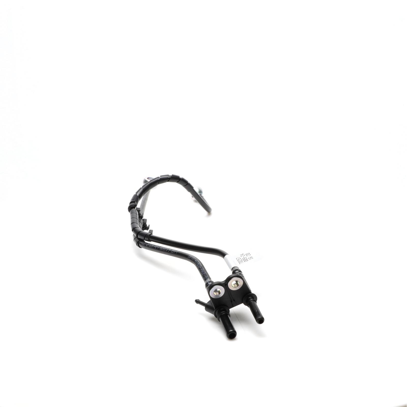 Original Iveco 504101854 Kraftstoffleitung Daily IV 3.0 EURO 4 2006 - 2011