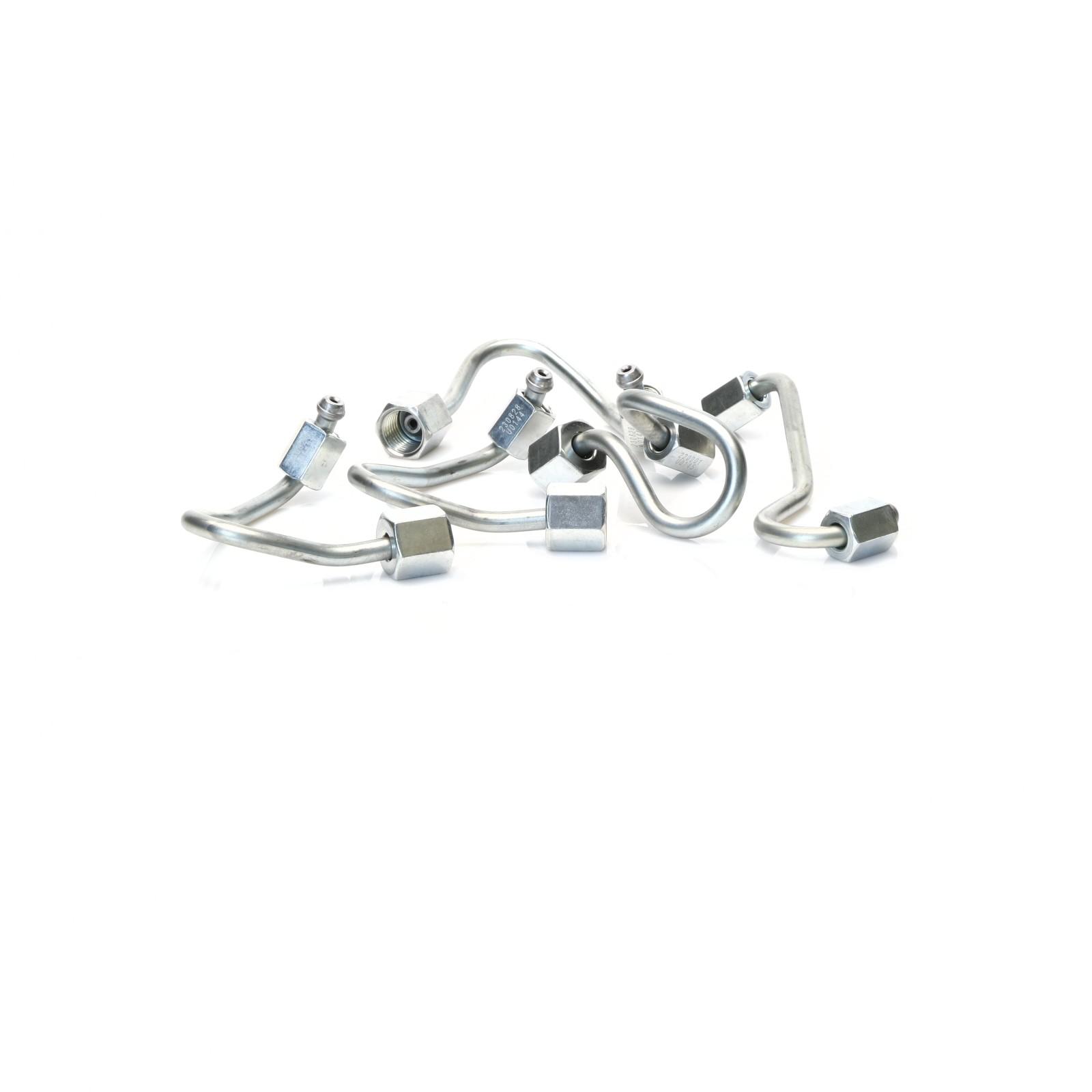 Original Iveco 500340681 Kraftstoffrohrsatz Daily 2.8 E3 2000 - 2006, Ducato Original Iveco 500340681 Kraftstoffrohrsatz Daily 2.8 E3 2000 - 2006, Ducato