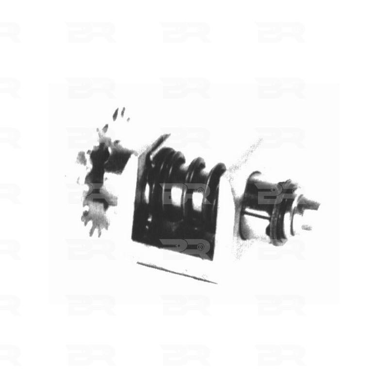 Botto Ricambi BRFR8686 Bremsanlage Einstellung Iveco 8528686 Botto Ricambi BRFR8686 Bremsanlage Einstellung Iveco 8528686