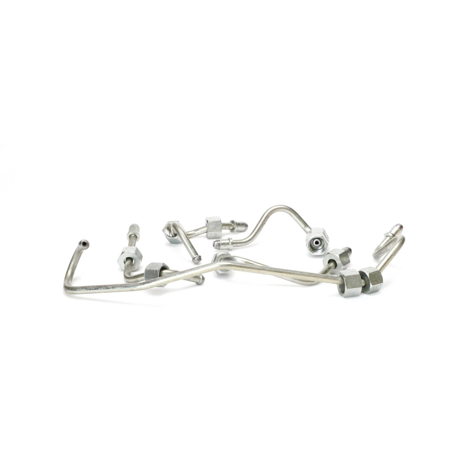 Original Iveco 504384346 Kraftstoffleitungen Daily 3.0 E5 2011 - 2015, Ducato