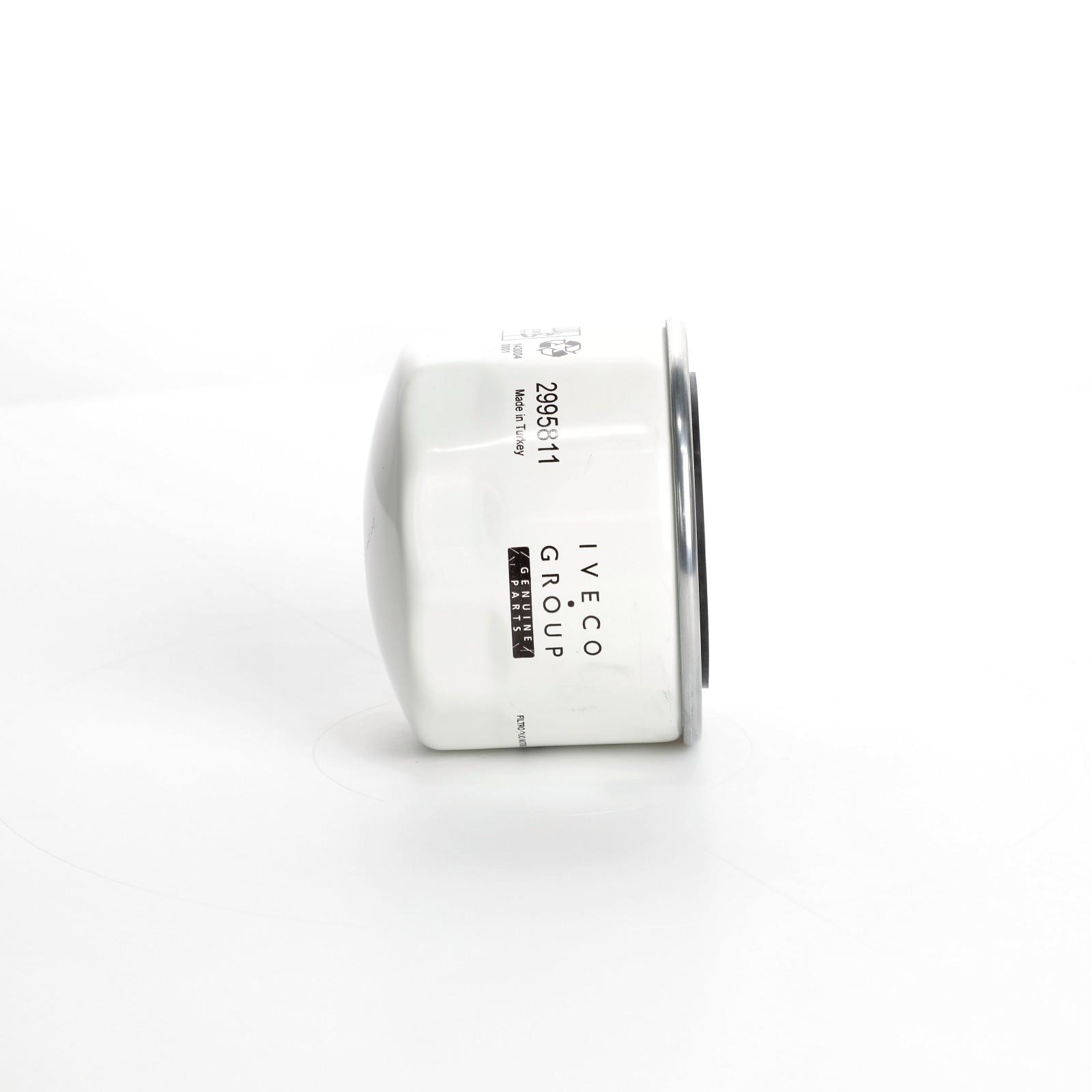 Original Iveco 2995811 Ölfilter, Motorölfilter DAILY, FIAT DUCATO 2.3