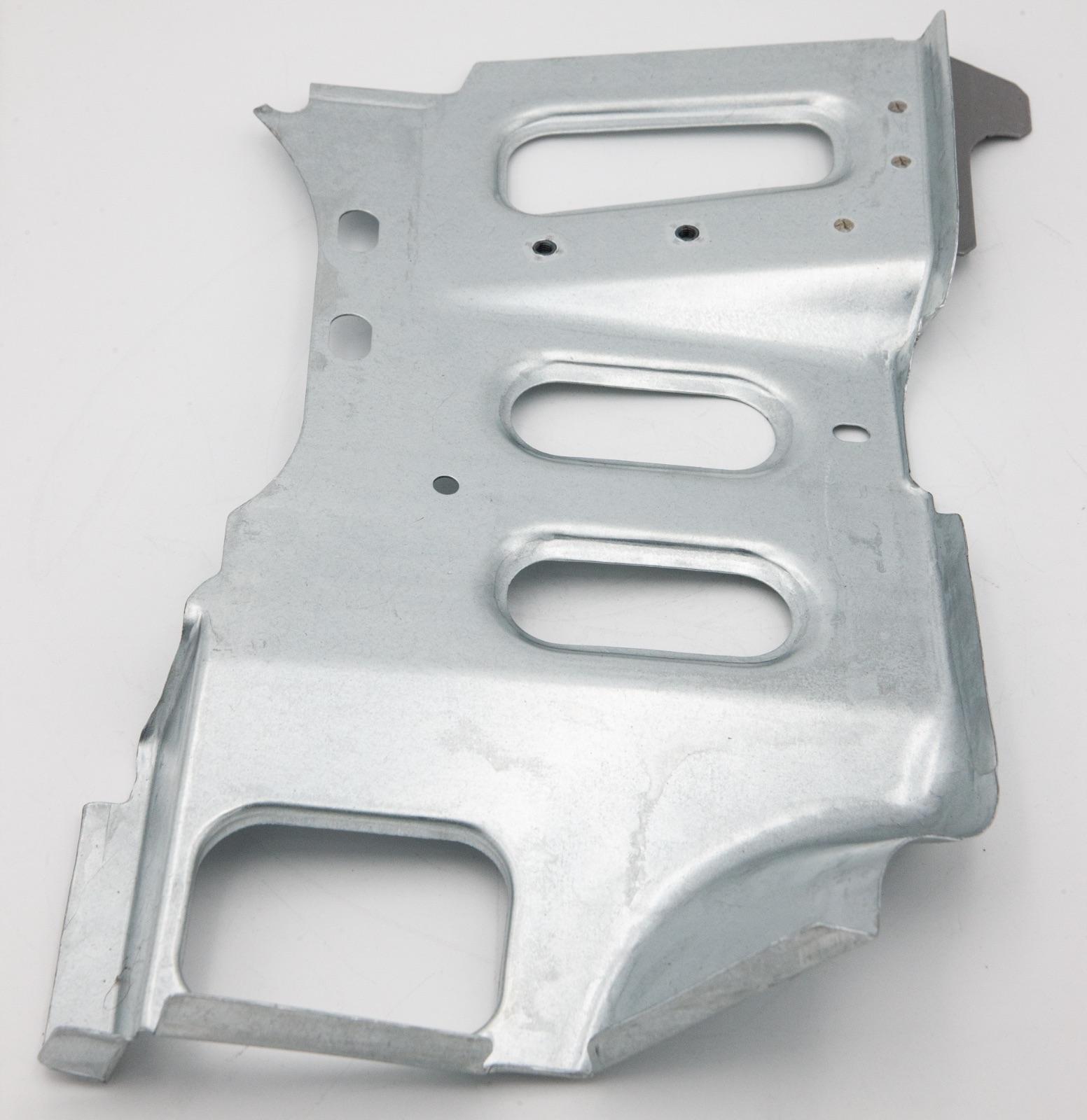 Original Iveco 504293598 Seitenwandverstärkung vorne rechts Daily ab 1998 Original Iveco 504293598 Seitenwandverstärkung vorne rechts Daily ab 1998