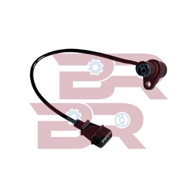 Botto Ricambi BREL0797 Nockenwellensensor Iveco 99450797 Botto Ricambi BREL0797 Nockenwellensensor Iveco 99450797