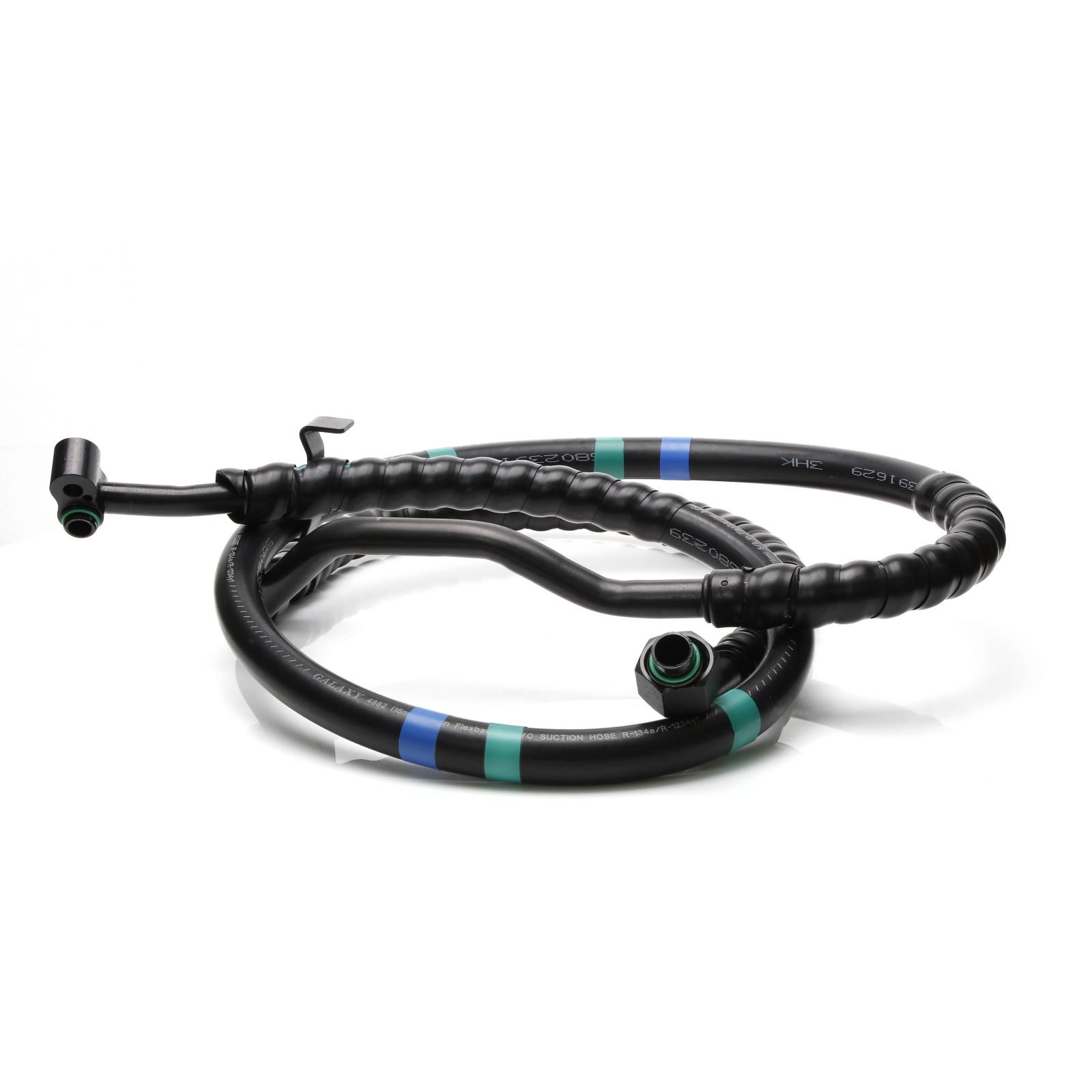 Original Iveco 5802391629 Schlauch Niederdruck Klimaanlage Stralis