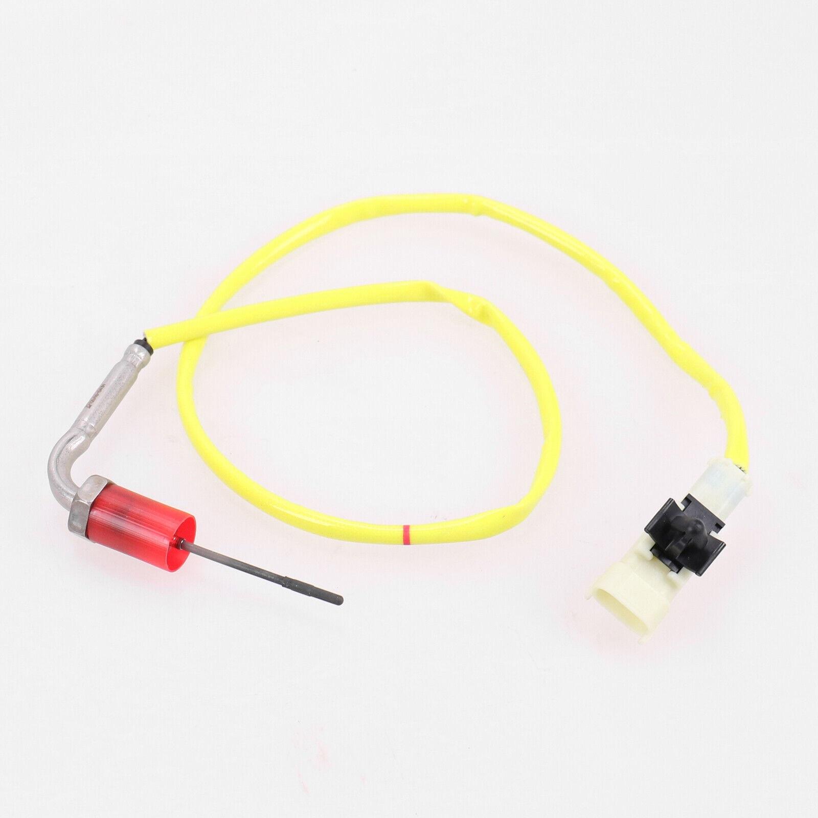 Original Iveco 5801356474 Abgastemperatursensor vor Kat Daily E5 2011 - 2014