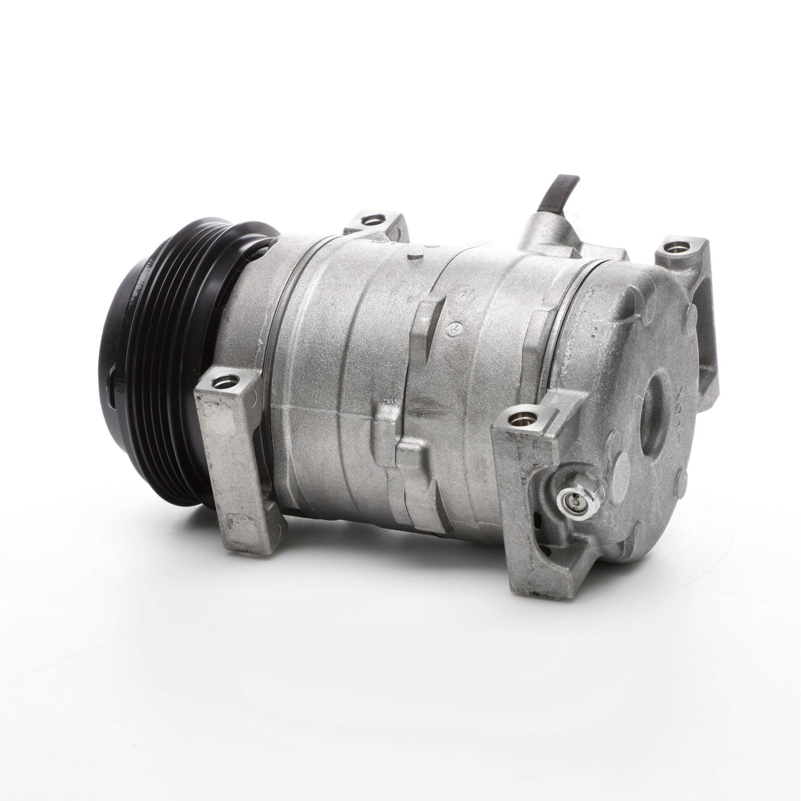 Original Iveco 5801362246 Klimakompressor Daily 2.3, 3.0 ab 2009