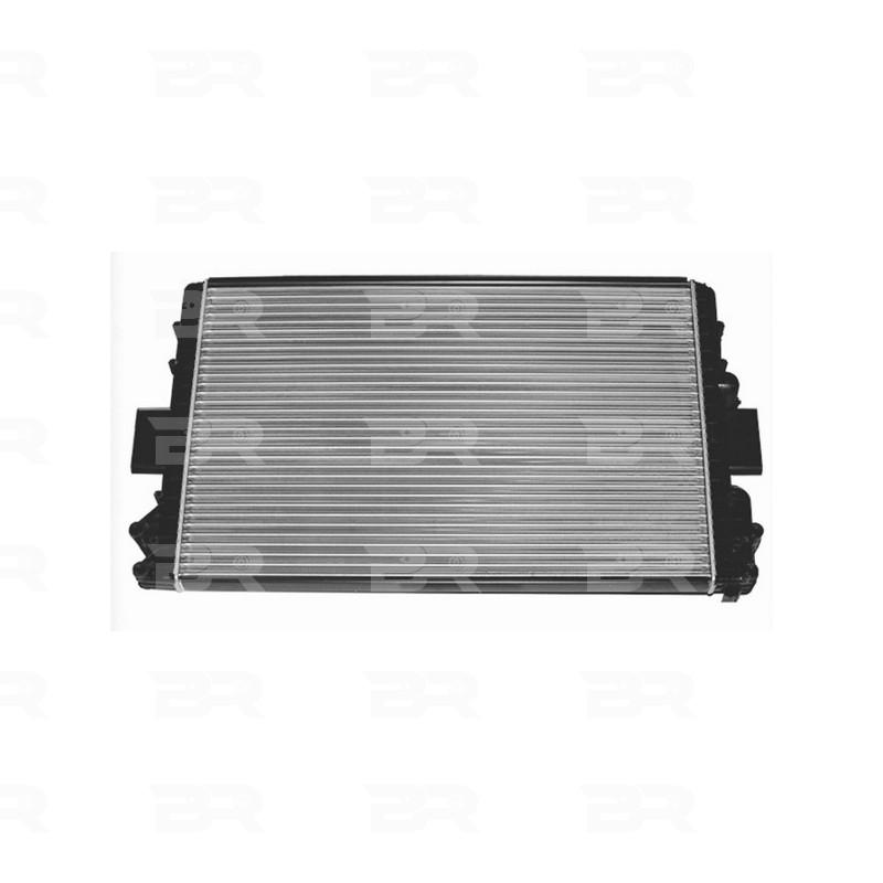 Botto Ricambi BRAC6428 Motorkühler Iveco 500396428