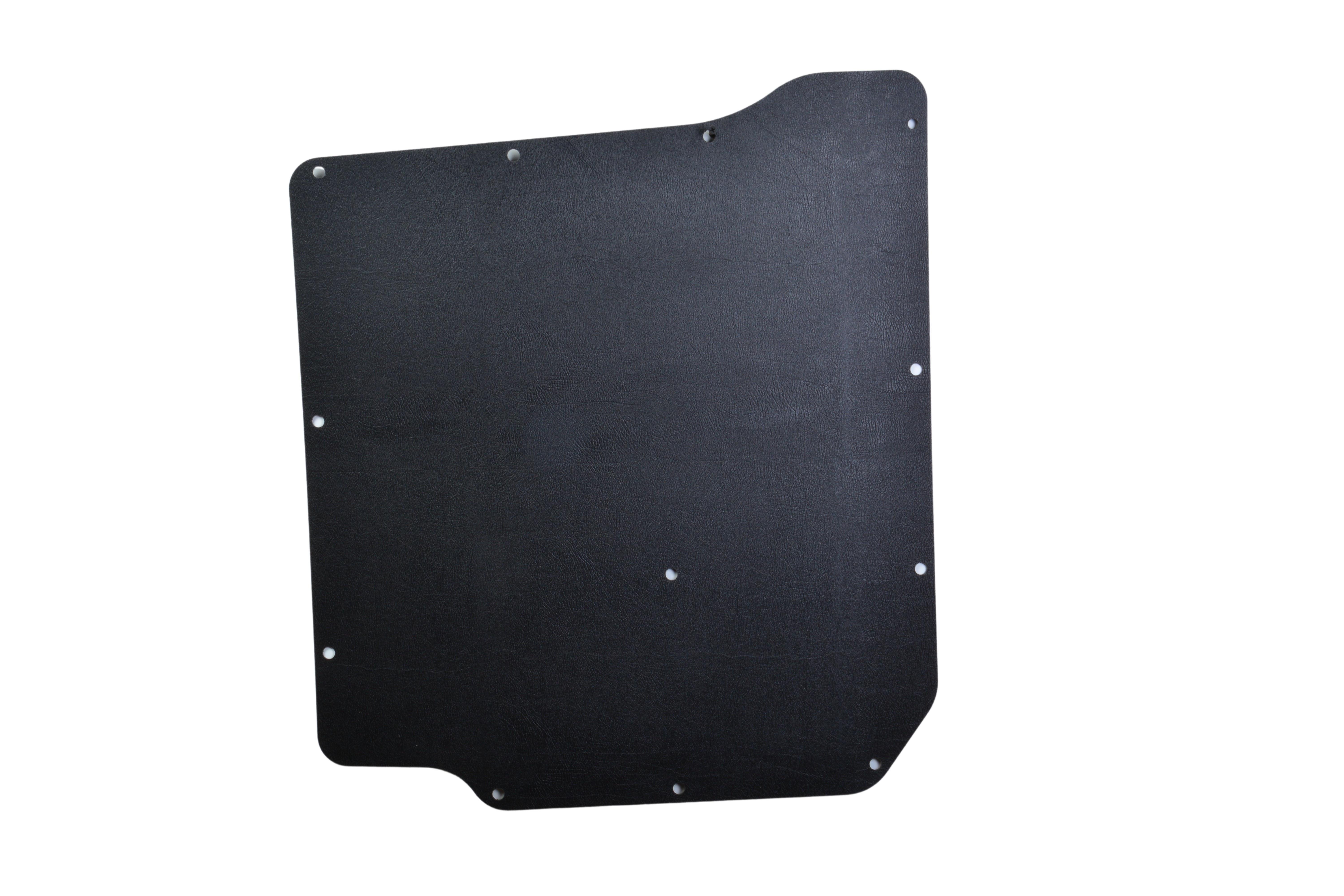 Original Iveco 5801571972 Türverkleidung hinten links Daily ab 2014