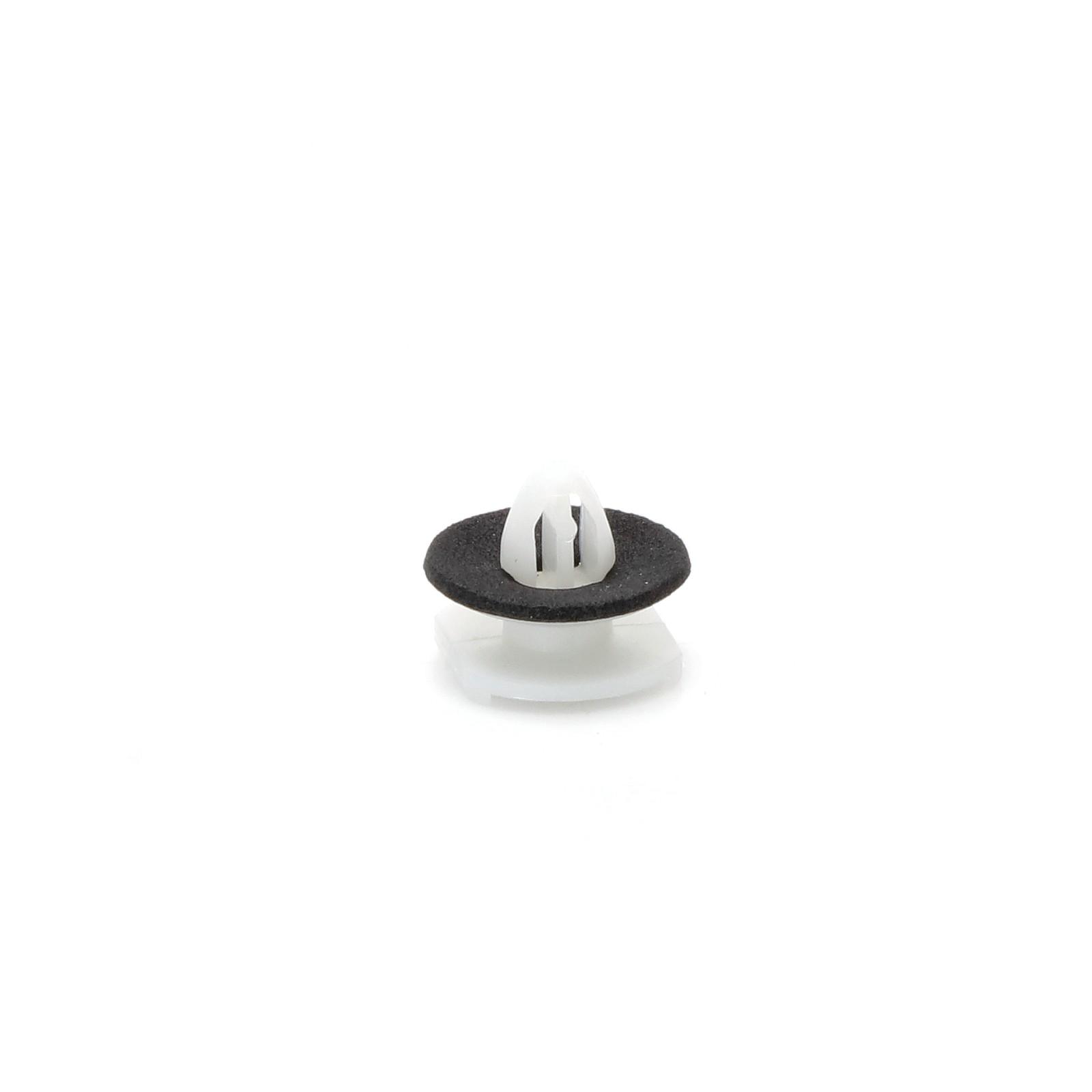Original Iveco 504101707 Clip, Zier- / Schutzleiste