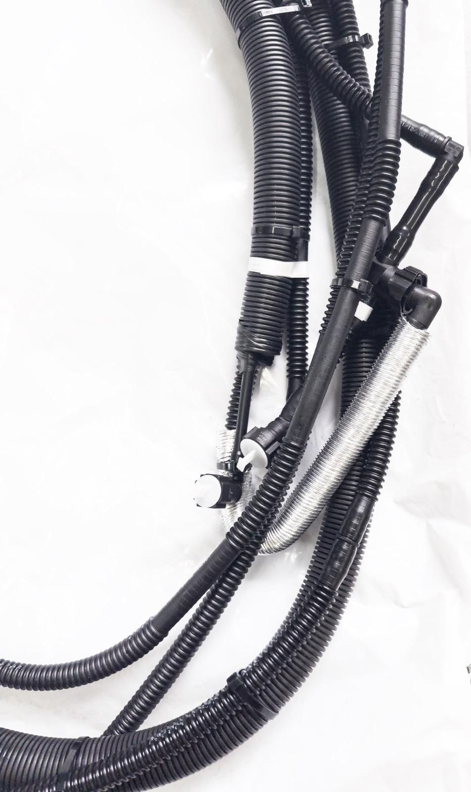 Original Iveco 5801354164 Rohr AdBlue Eurocargo