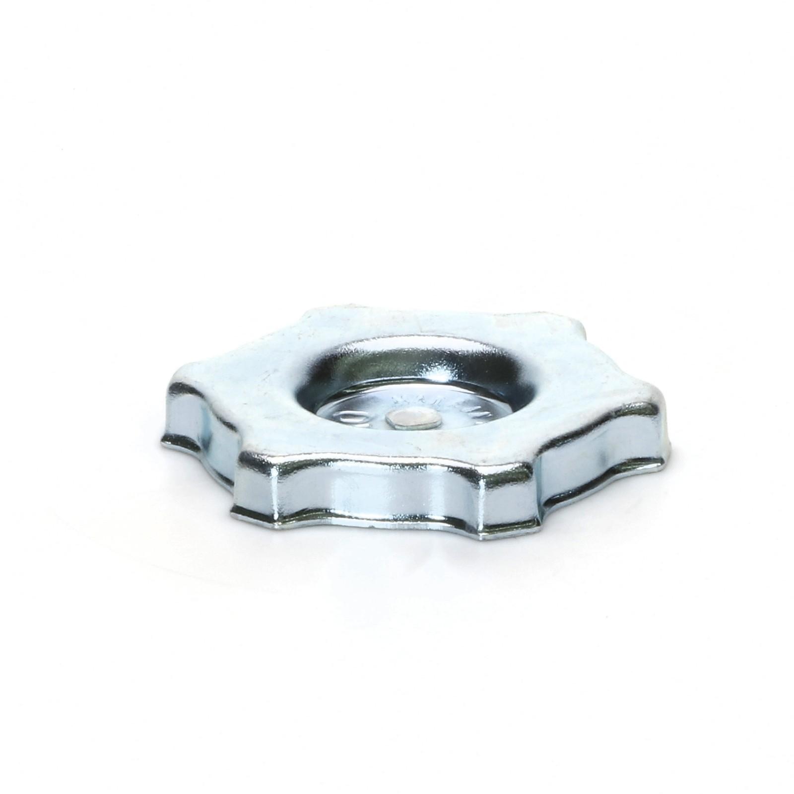 Original Iveco 98418980 Verschluss Öleinfüllstutzen Öldeckel Daily Ducato