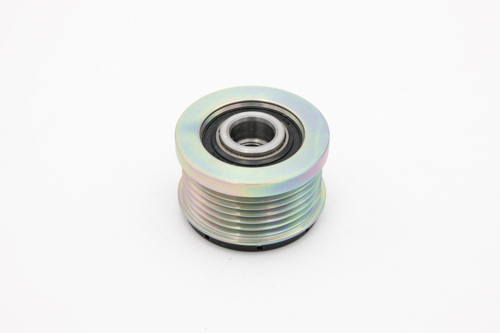 Original Iveco 42576384 Riemenscheibe, Generator Daily 3.0 ab 2014