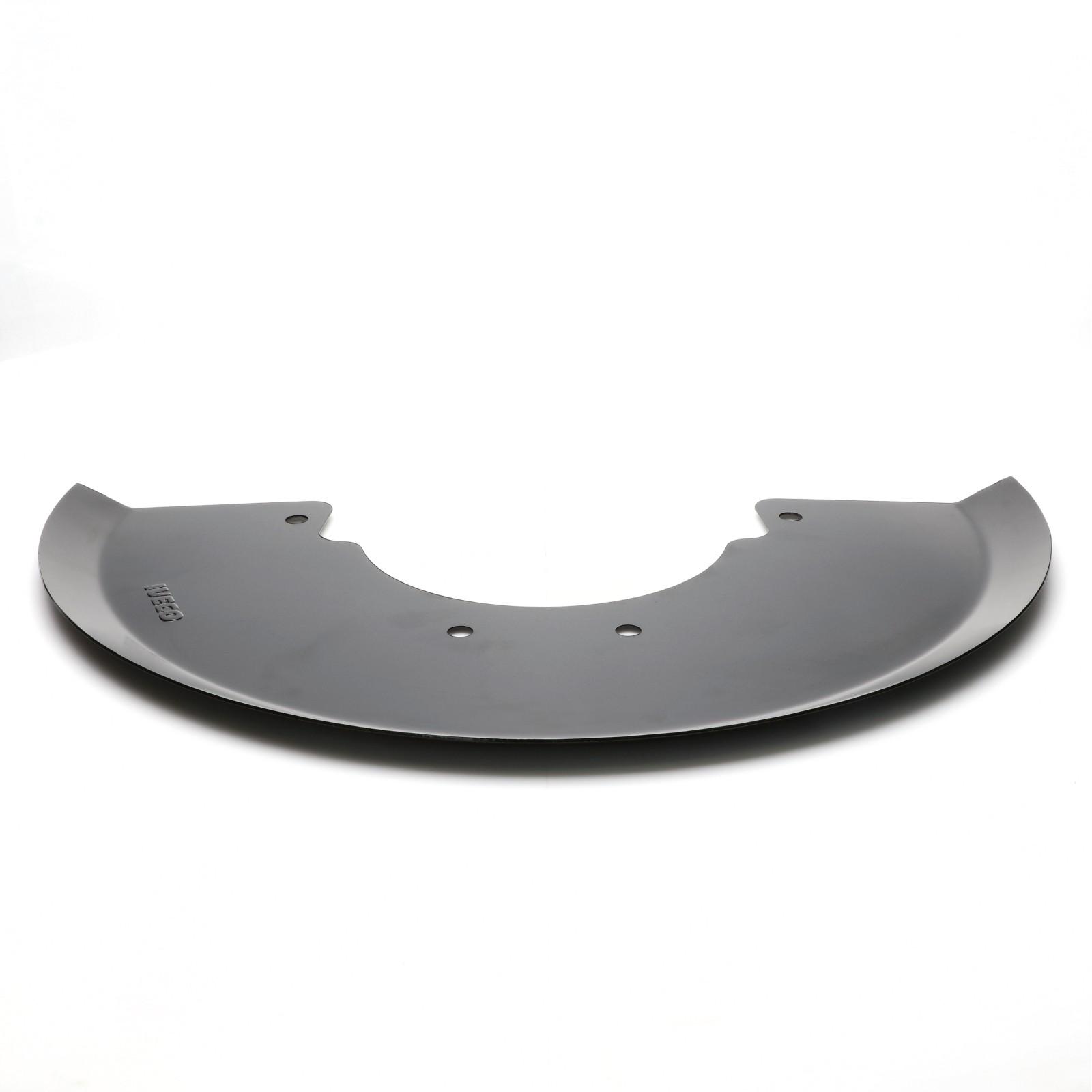 Original Iveco 7187565 Spritzblech, Ankerblech hinten EuroCargo 100E