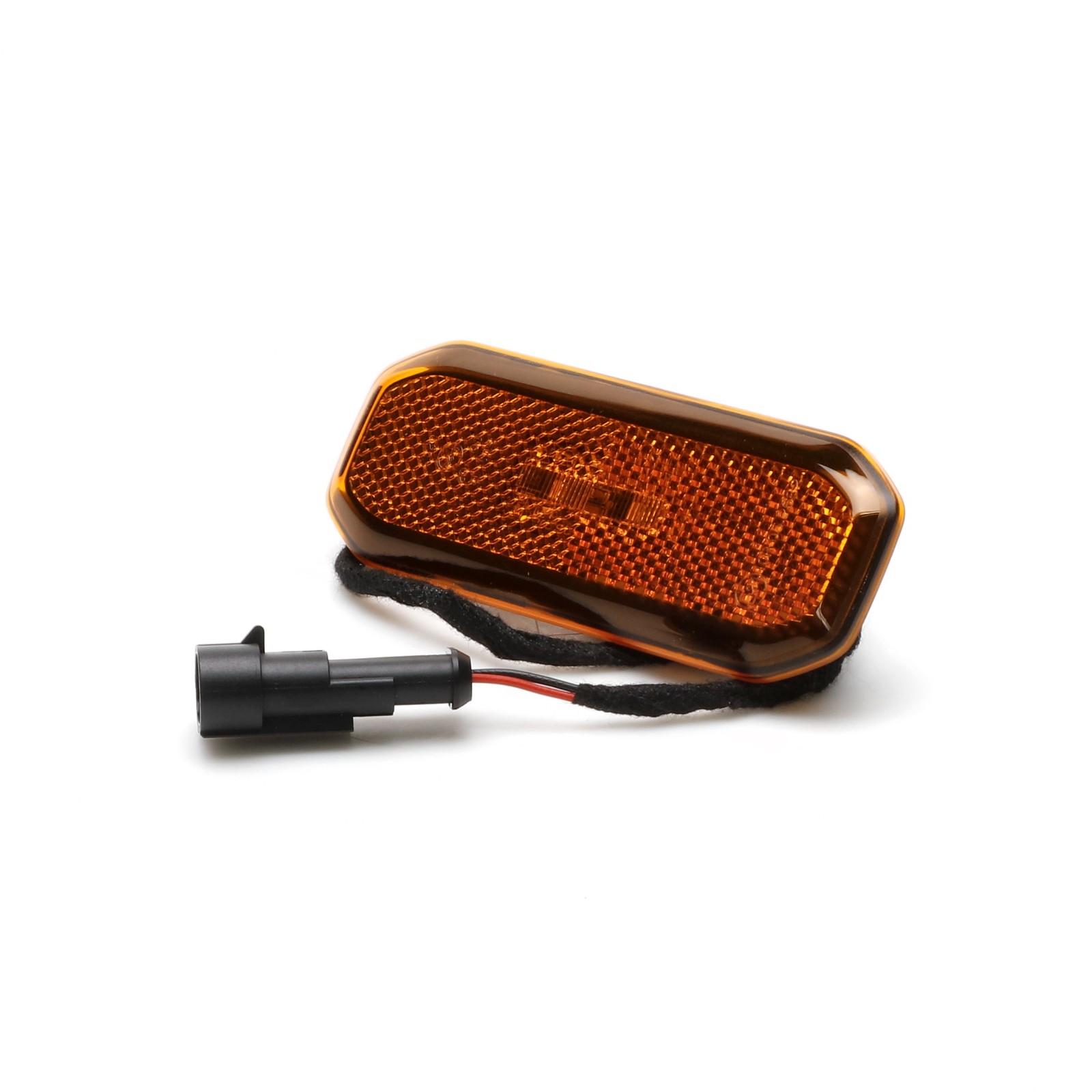 Original Iveco 5802297227 Positionslicht Daily 2.3, 3.0 ab 2019