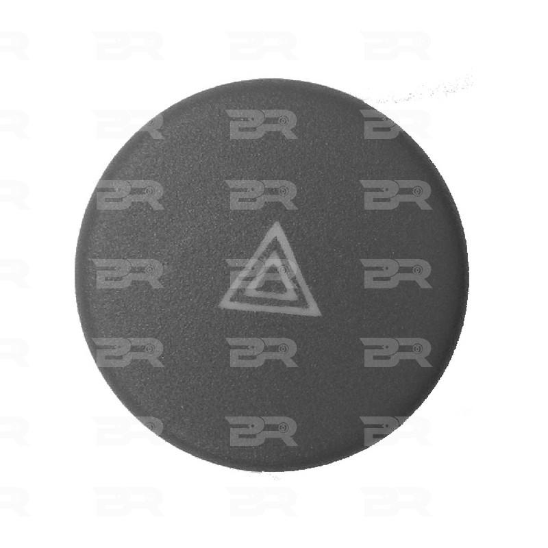 Botto Ricambi BREL9302 Warnblinkerschalter Iveco 504049302