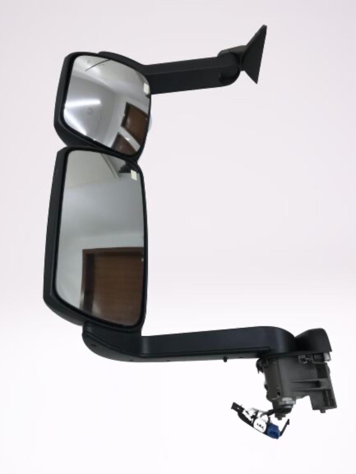 Original Iveco 5801765360 Außenspiegel links lang manuell EuroCargo I-III tector