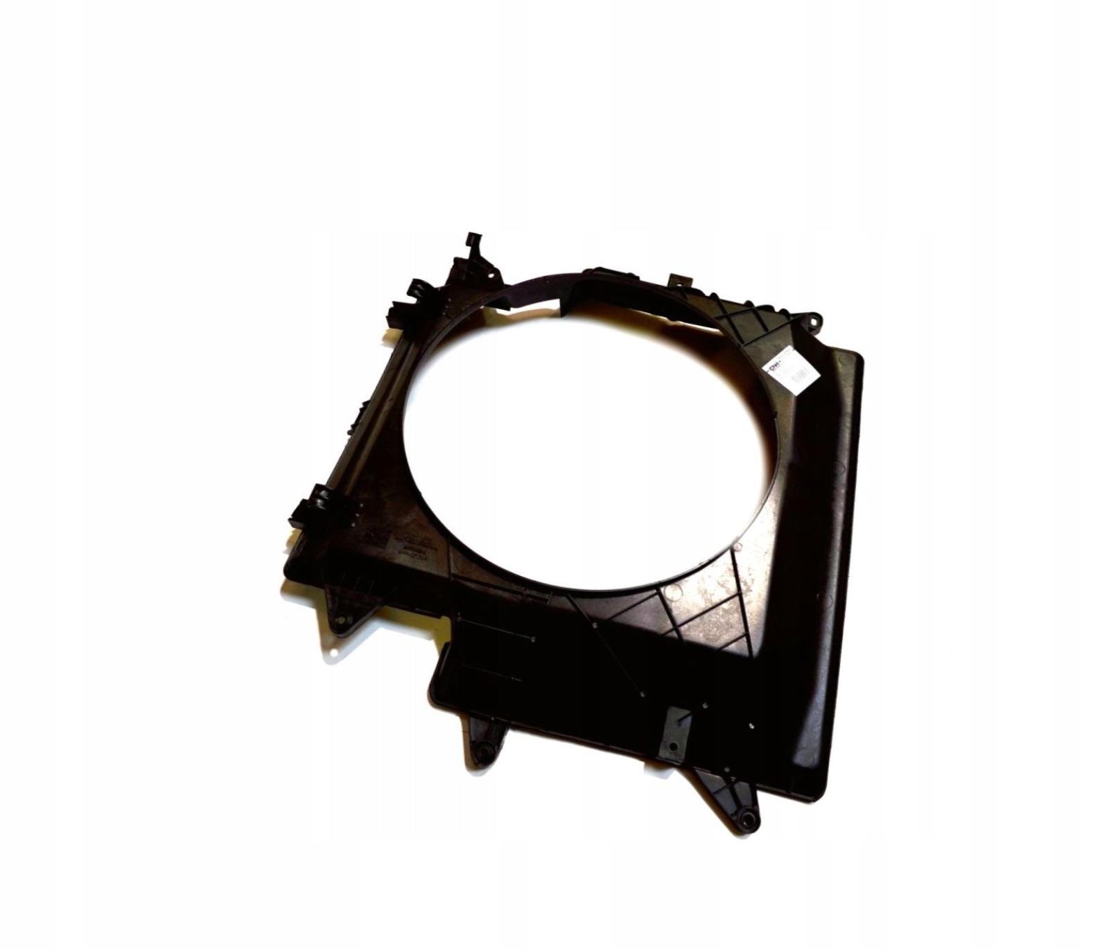 Original Iveco 504104444 Lüfterhaube Daily IV 3.0 2003 - 2011