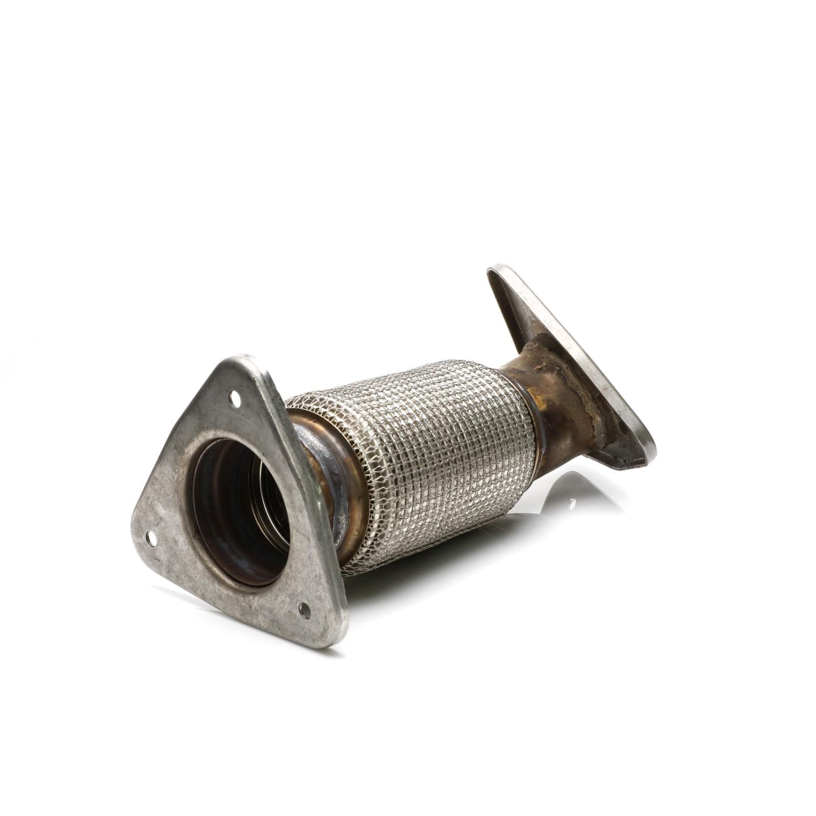 Original Iveco 5802195089 Abgasrohr, Flexrohr Daily V 2.3, 3.0 2011 - 2014