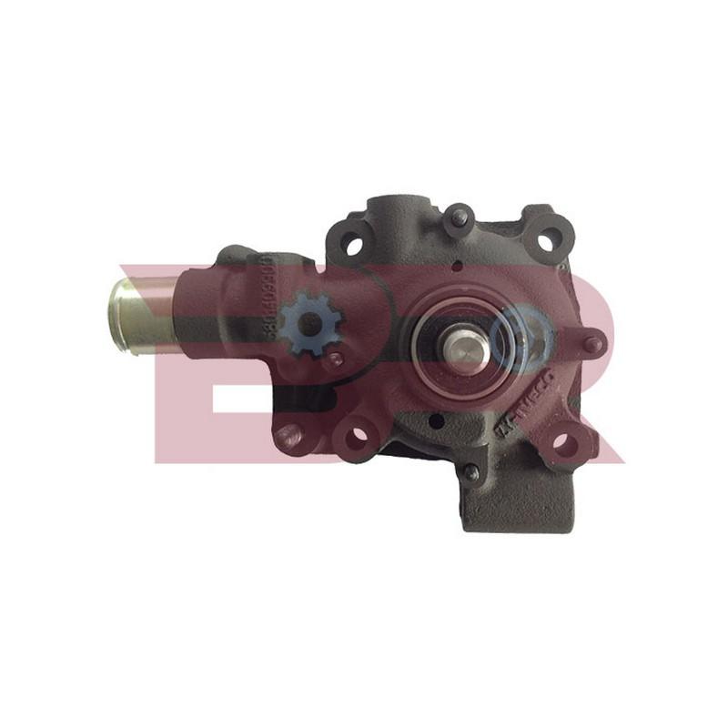 Botto Ricambi BRAC2859 Wasserpumpe Iveco 500362859
