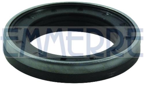 EMMERRE 101517 Wellendichtring, Differential für Iveco 7185870 EMMERRE 101517 Wellendichtring, Differential für Iveco 7185870