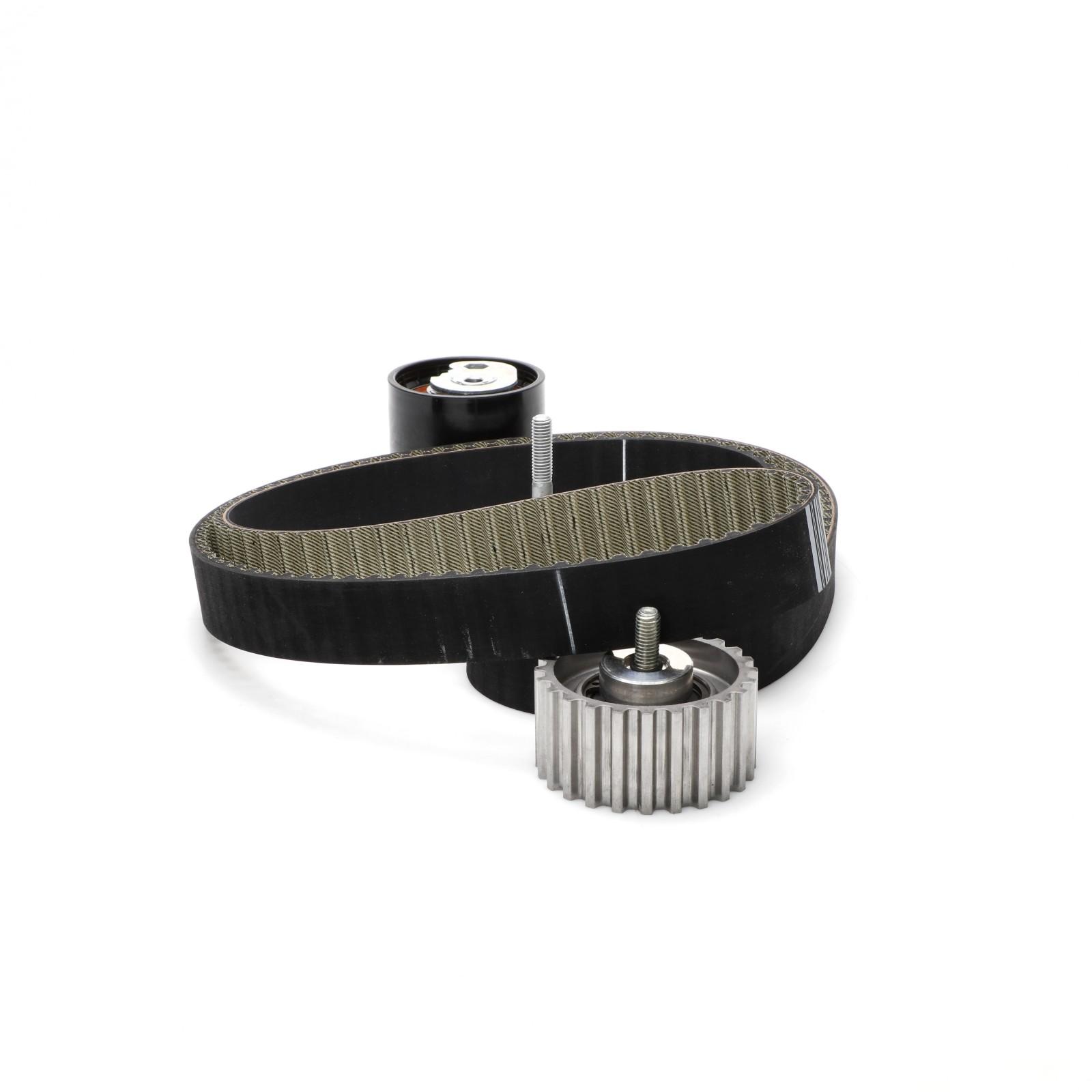 Original Iveco 500055844 Zahnriemensatz Daily 2.3 ab 2002, Ducato