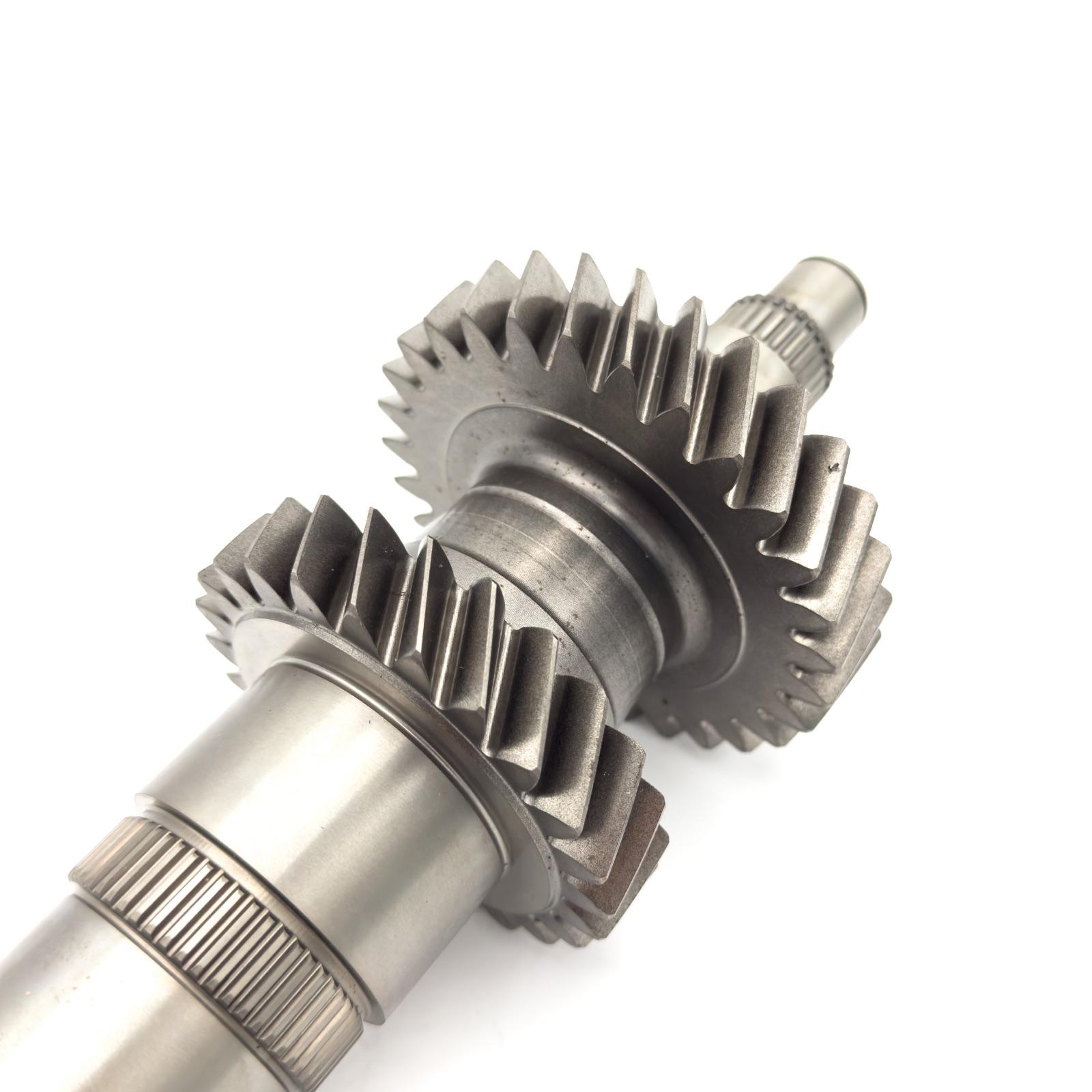 Original Iveco 5802798617 Getriebehauptwelle, Schaltgetriebe Daily ab 2003 Original Iveco 5802798617 Getriebehauptwelle, Schaltgetriebe Daily ab 2003