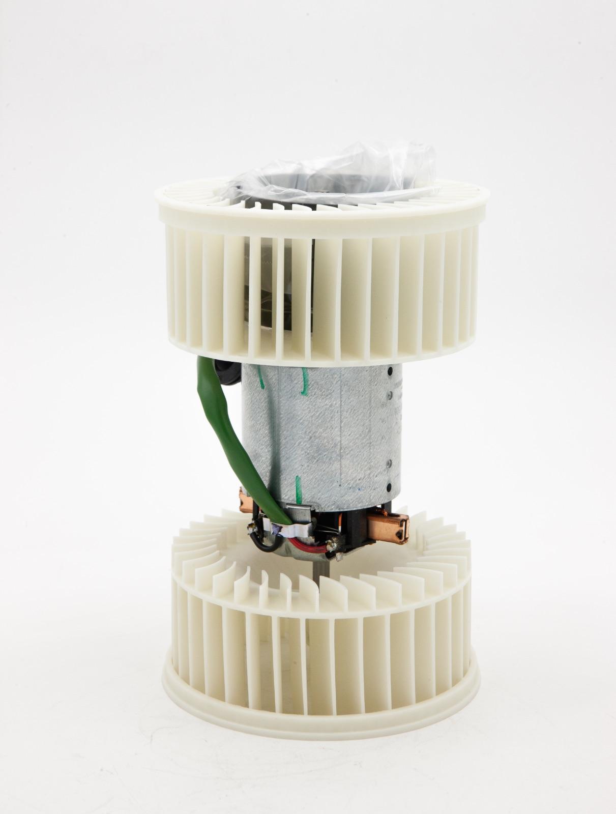 Original Iveco 42553954 CAB HEATER KIT