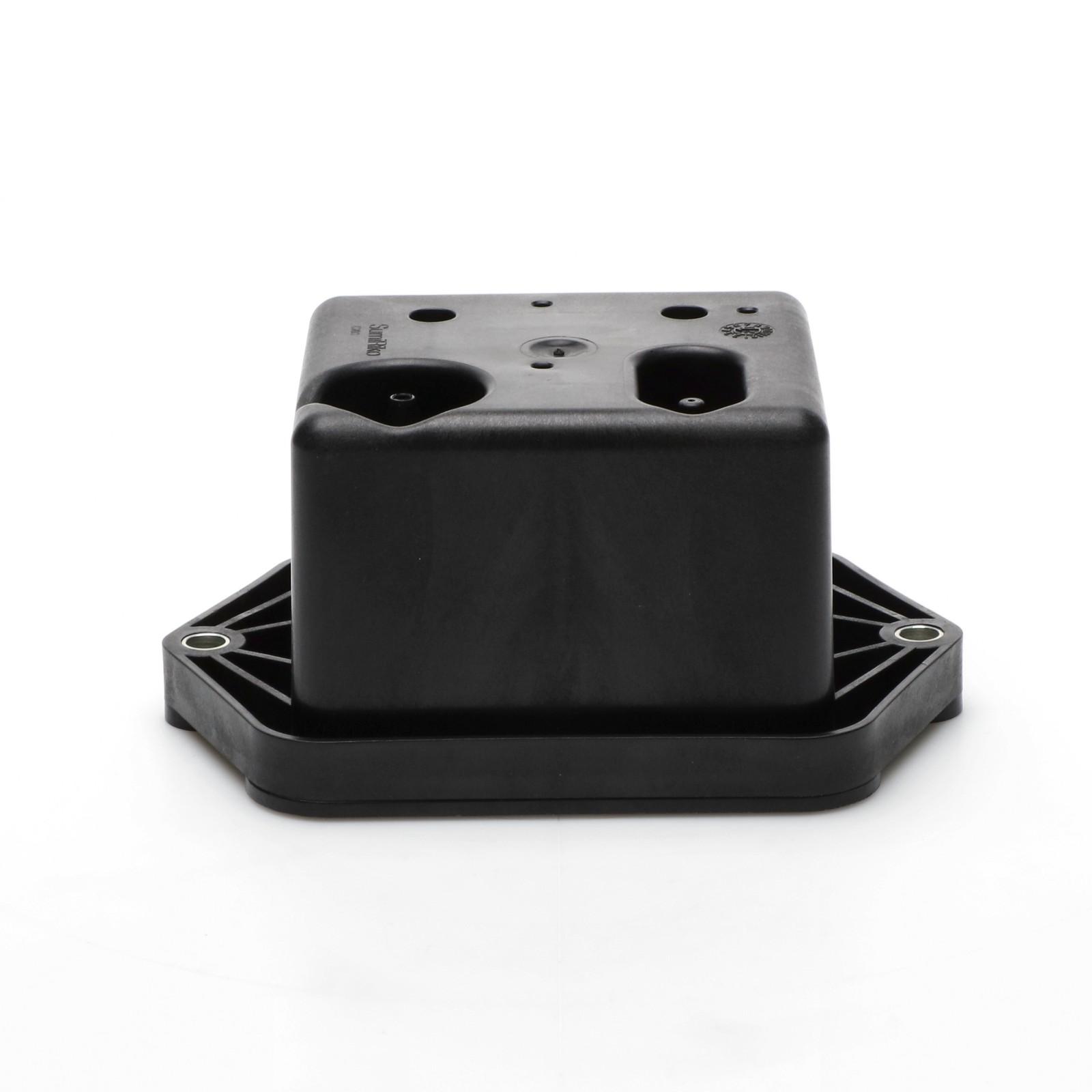 Original Iveco 5803241933 Unterdruckbehälter, Vakuumtank Daily ab 2006 Original Iveco 5803241933 Unterdruckbehälter, Vakuumtank Daily ab 2006