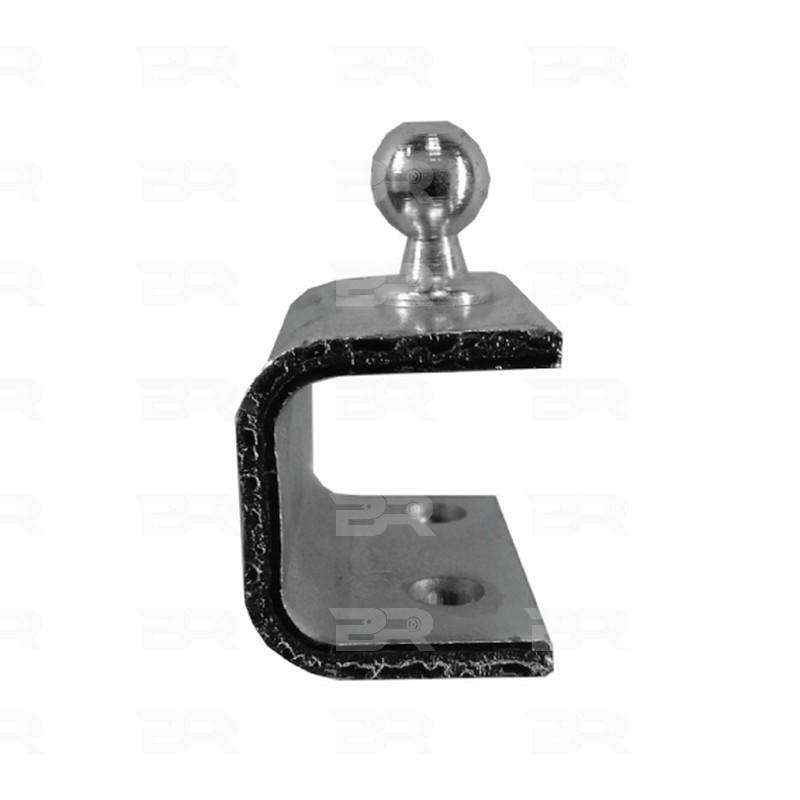 Botto Ricambi BRM9877 Leva Iveco 8189877