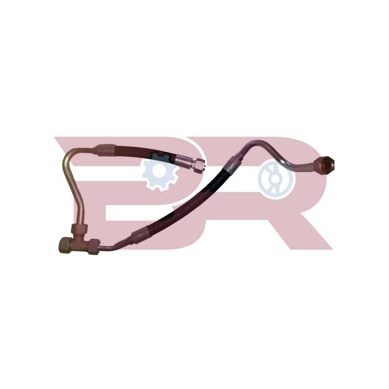 Botto Ricambi BRAC5733 Wasserrohr Iveco 93195733