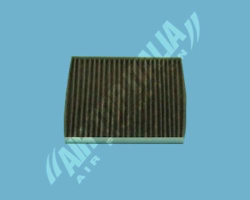 ZAFFO Z507 INNENRAUMFILTER AKTIVKOHLEFILTER POLLENFILTER KIA HYUNDAI