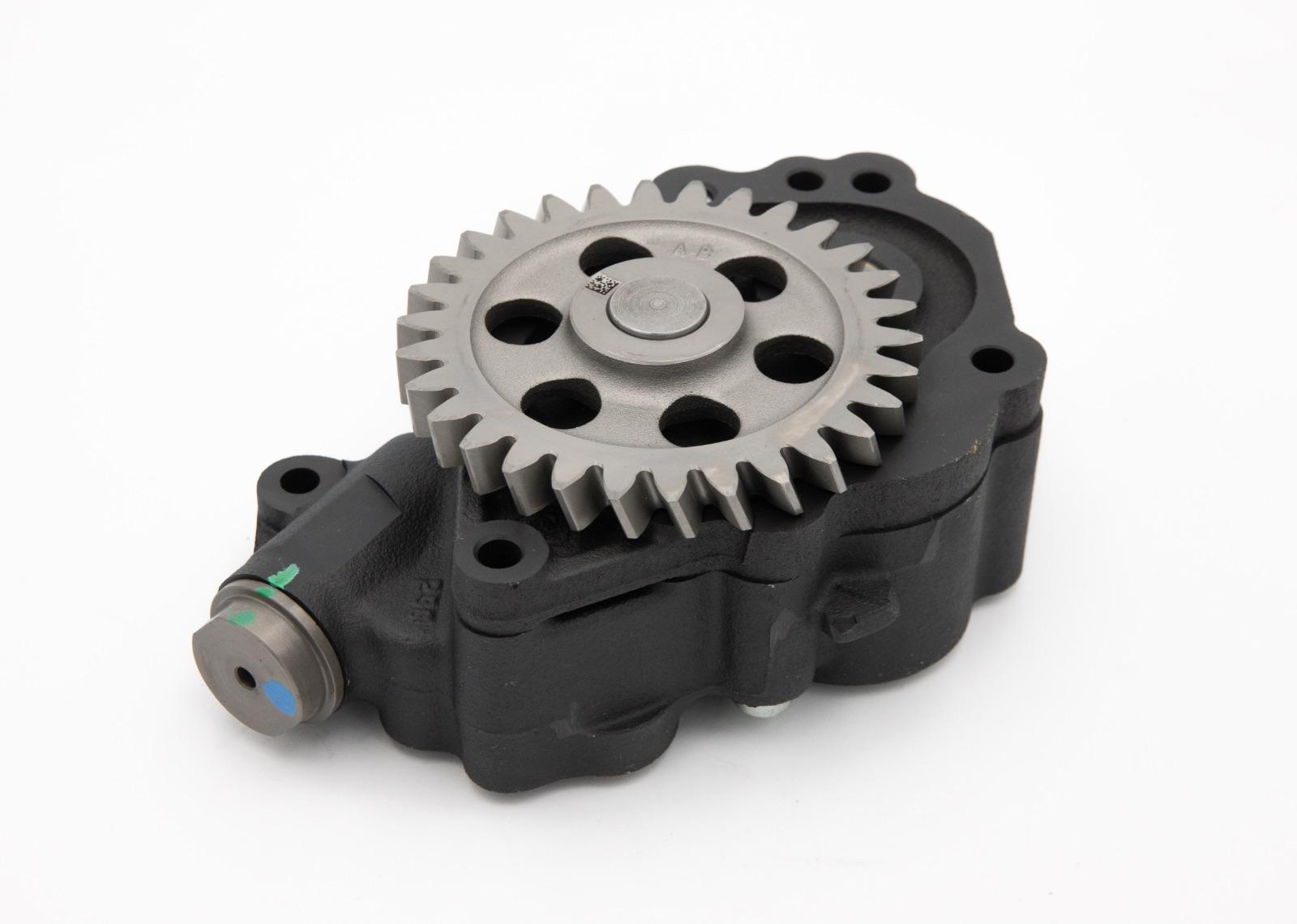 Original Iveco 5801810932 PUMPE-SCHMIEROELPUMPE Original Iveco 5801810932 PUMPE-SCHMIEROELPUMPE