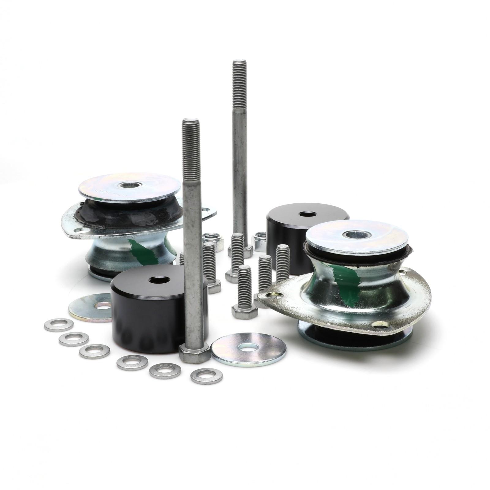 Original Iveco 42471165 Reparatursatz Fahrerhauslagerung vorne Daily 1998 - 2013