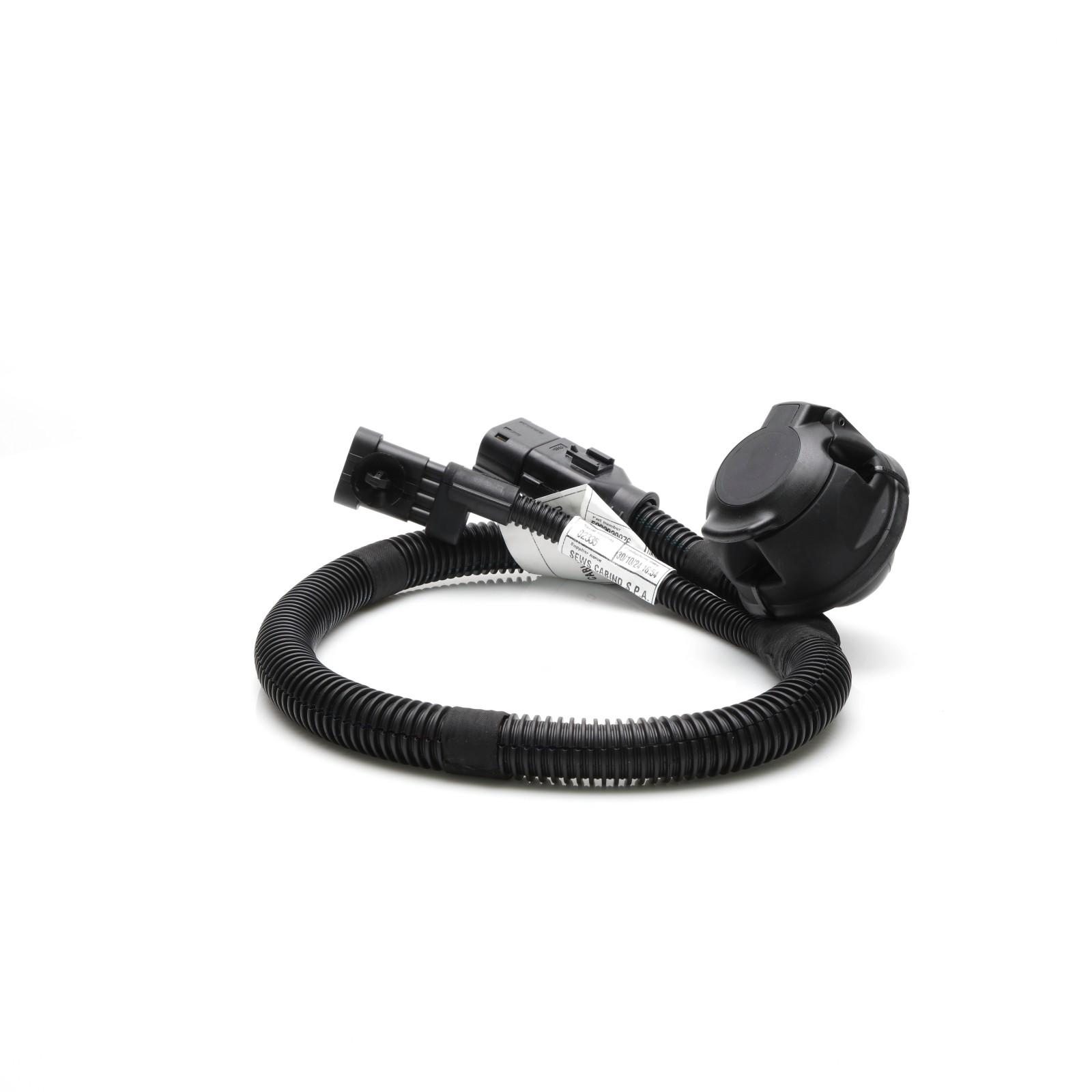 Original Iveco 5803030976 Kabel für Anhängerkupplung hinten Daily MY2014 Original Iveco 5803030976 Kabel für Anhängerkupplung hinten Daily MY2014
