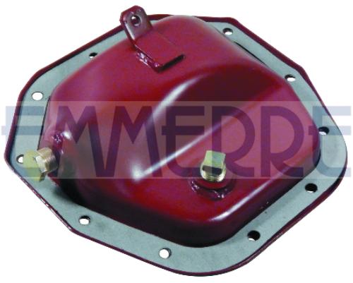 EMMERRE 913005 DIFFERENTIALDECKEL passend für IVECO 7182665 7162127