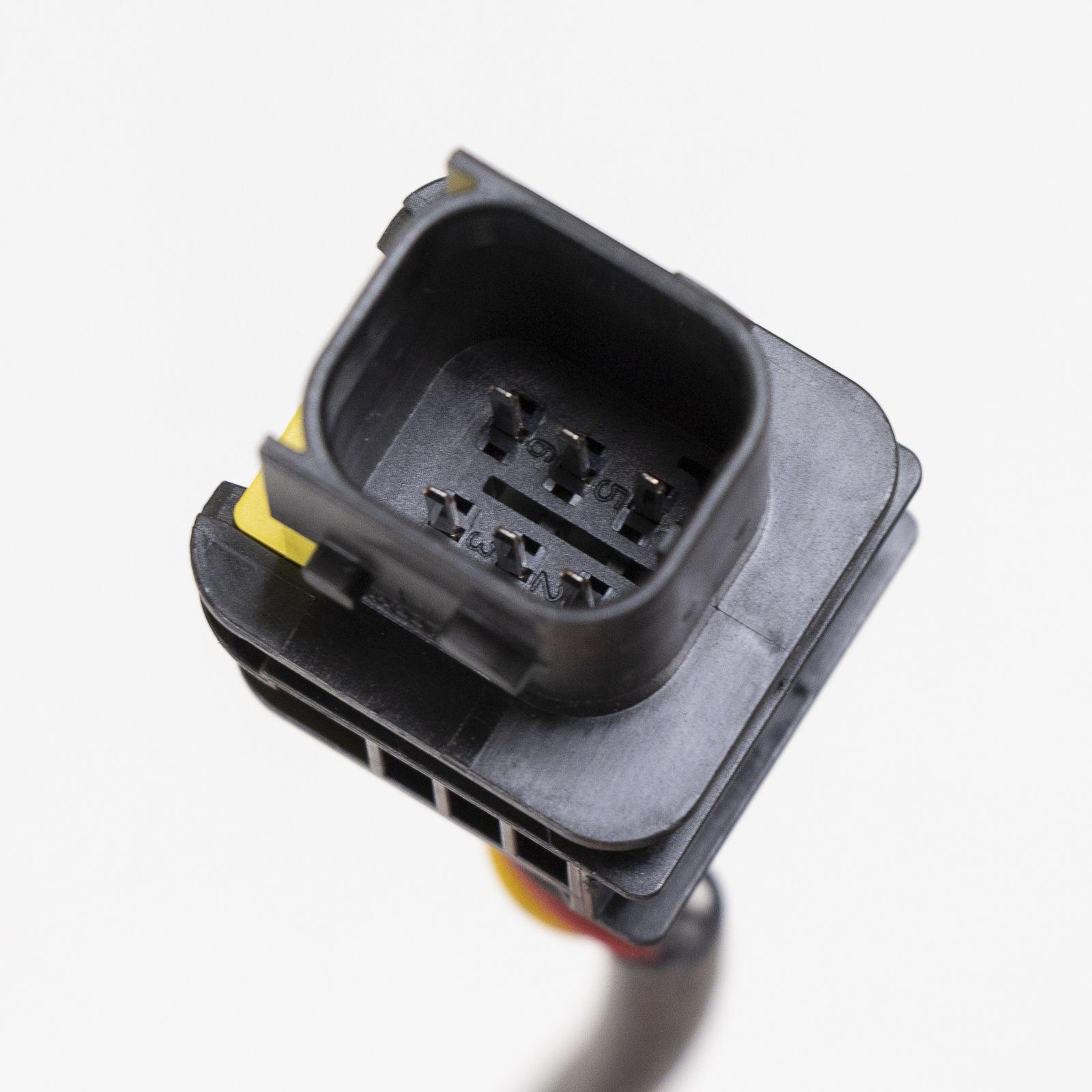 Original Iveco 5801545979 Rücklicht, Rückleuchte LED links Crossway, Urbanway Original Iveco 5801545979 Rücklicht, Rückleuchte LED links Crossway, Urbanway