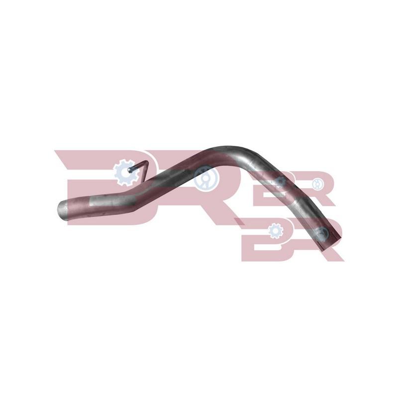 Botto Ricambi BRM8984 Auspuff Iveco 504198984 Botto Ricambi BRM8984 Auspuff Iveco 504198984